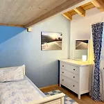 Haus Himmelswies - Sommerbergbahnen Kostenlos Apartman *