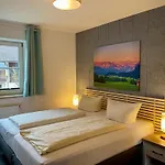 Haus Himmelswies - Sommerbergbahnen Kostenlos * Bolsterlang