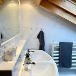 Apartman Haus Himmelswies - Sommerbergbahnen Kostenlos *