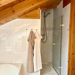 Haus Himmelswies - Sommerbergbahnen Kostenlos Apartman *