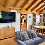 Apartman Haus Himmelswies - Sommerbergbahnen Kostenlos Bolsterlang