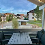 Haus Himmelswies - Sommerbergbahnen Kostenlos * Bolsterlang