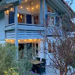 Haus Himmelswies - Sommerbergbahnen Kostenlos Apartman *