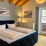Apartman Haus Himmelswies - Sommerbergbahnen Kostenlos