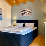Haus Himmelswies - Sommerbergbahnen Kostenlos Apartman Bolsterlang