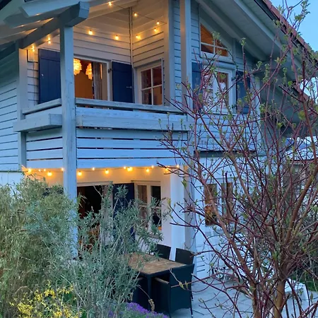 Haus Himmelswies - Sommerbergbahnen Kostenlos Apartamento *
