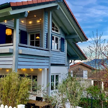 Apartamento Haus Himmelswies - Sommerbergbahnen Kostenlos *