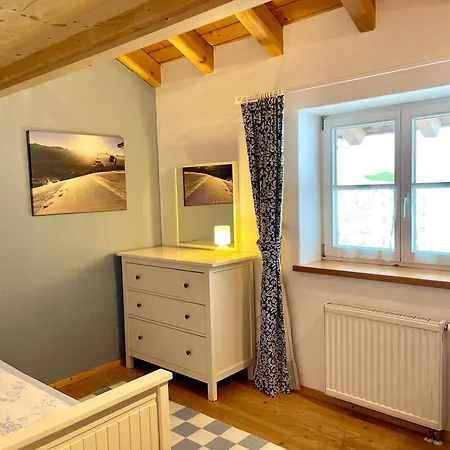 Haus Himmelswies - Sommerbergbahnen Kostenlos Apartamento