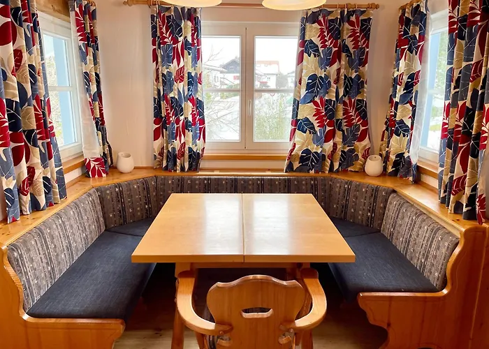 Apartamento Haus Himmelswies - Sommerbergbahnen Kostenlos *