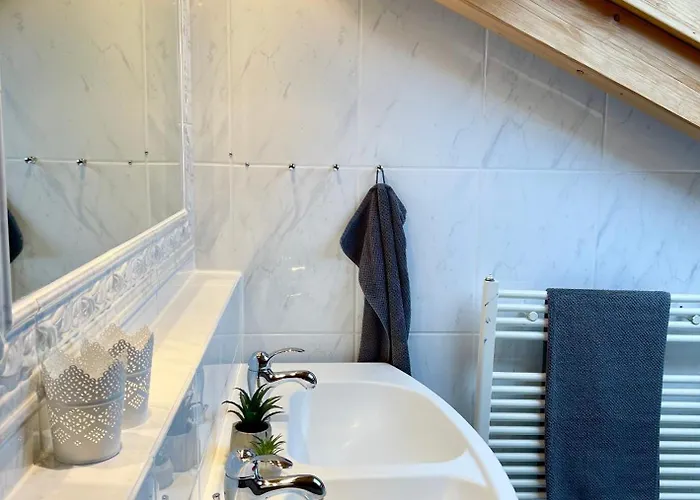 Apartamento Haus Himmelswies - Sommerbergbahnen Kostenlos *