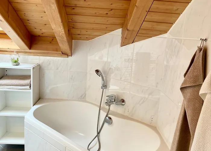 Haus Himmelswies - Sommerbergbahnen Kostenlos