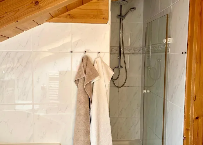 Haus Himmelswies - Sommerbergbahnen Kostenlos Apartamento *