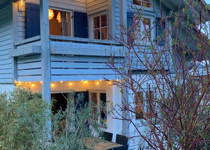 Haus Himmelswies - Sommerbergbahnen Kostenlos Apartamento *