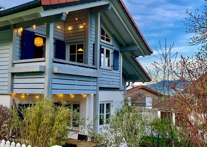 Apartamento Haus Himmelswies - Sommerbergbahnen Kostenlos *
