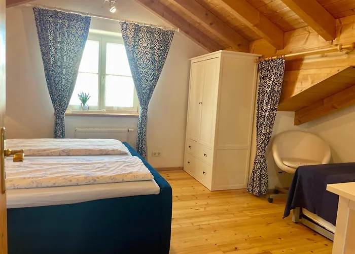 Haus Himmelswies - Sommerbergbahnen Kostenlos Bolsterlang