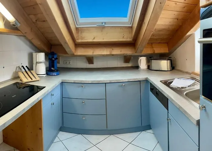 Haus Himmelswies - Sommerbergbahnen Kostenlos Apartamento Bolsterlang