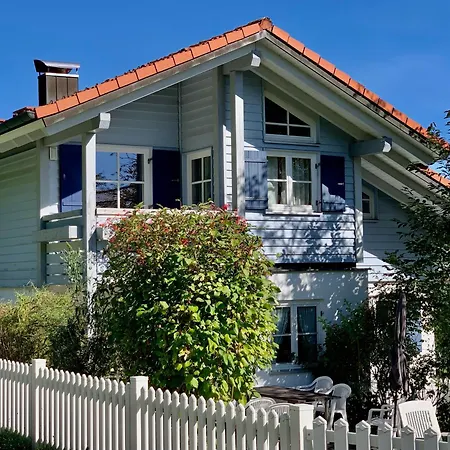 Appartement Haus Himmelswies - Sommerbergbahnen Kostenlos