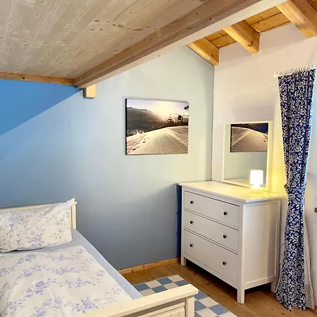 Haus Himmelswies - Sommerbergbahnen Kostenlos Apartmán *