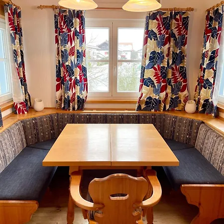 Apartmán Haus Himmelswies - Sommerbergbahnen Kostenlos *