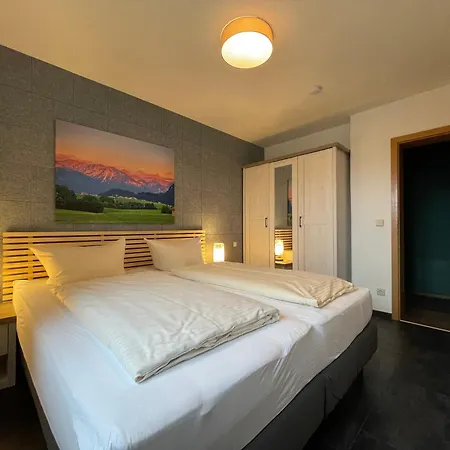 Haus Himmelswies - Sommerbergbahnen Kostenlos Bolsterlang