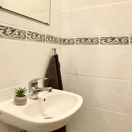Appartement Haus Himmelswies - Sommerbergbahnen Kostenlos Bolsterlang