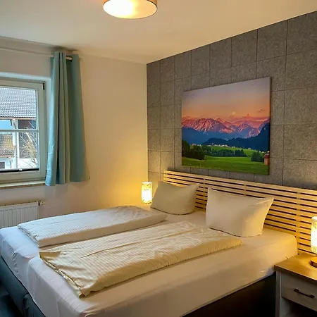 Haus Himmelswies - Sommerbergbahnen Kostenlos * Bolsterlang
