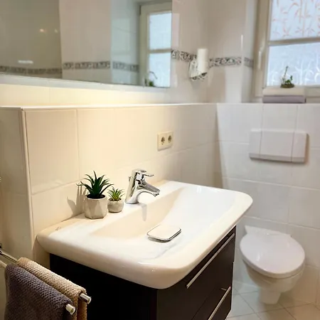 Haus Himmelswies - Sommerbergbahnen Kostenlos Apartmán