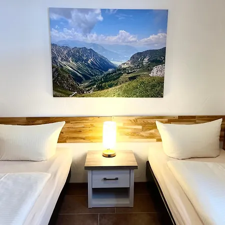 Haus Himmelswies - Sommerbergbahnen Kostenlos *