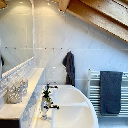 Appartement Haus Himmelswies - Sommerbergbahnen Kostenlos *