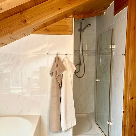 Haus Himmelswies - Sommerbergbahnen Kostenlos Appartement *