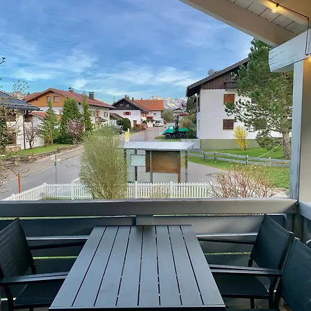 Haus Himmelswies - Sommerbergbahnen Kostenlos * Bolsterlang