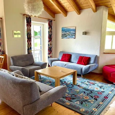 Haus Himmelswies - Sommerbergbahnen Kostenlos Bolsterlang