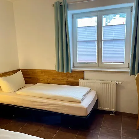 Apartmán Haus Himmelswies - Sommerbergbahnen Kostenlos *