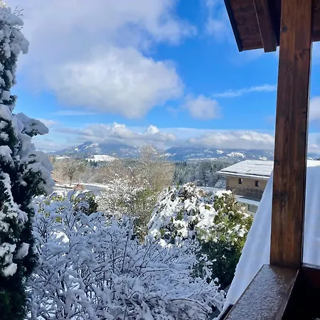 Haus Himmelswies - Sommerbergbahnen Kostenlos Apartmán *