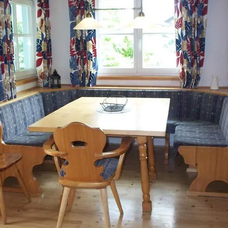 Apartmán Haus Himmelswies - Sommerbergbahnen Kostenlos *