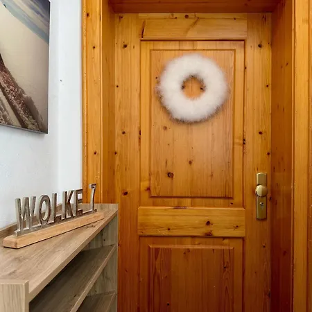 Apartmán Haus Himmelswies - Sommerbergbahnen Kostenlos