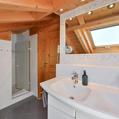 Haus Himmelswies - Sommerbergbahnen Kostenlos Apartmán