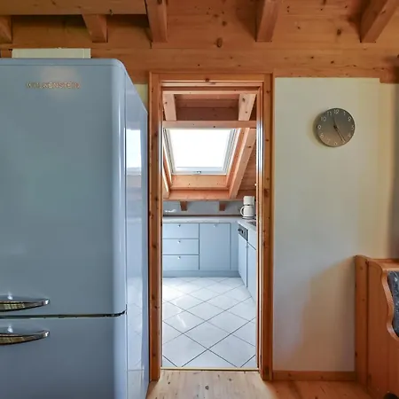 Apartmán Haus Himmelswies - Sommerbergbahnen Kostenlos