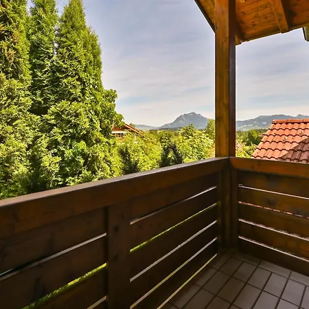Apartmán Haus Himmelswies - Sommerbergbahnen Kostenlos *