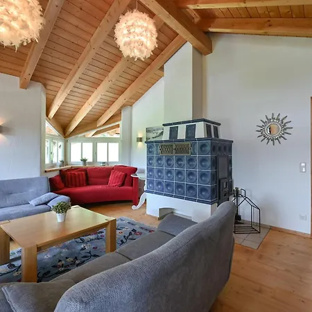 Haus Himmelswies - Sommerbergbahnen Kostenlos Apartmán