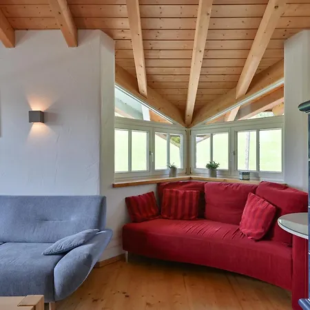 Haus Himmelswies - Sommerbergbahnen Kostenlos Apartmán Bolsterlang