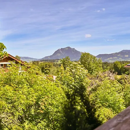 Apartmán Haus Himmelswies - Sommerbergbahnen Kostenlos