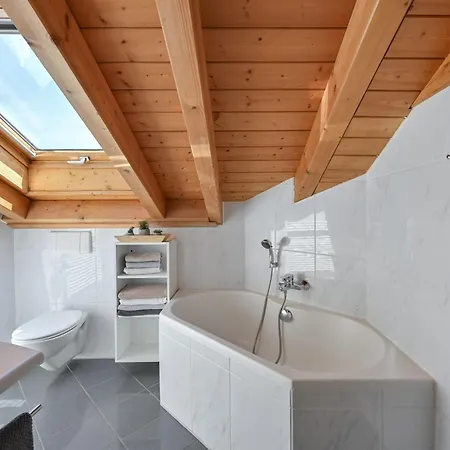 Haus Himmelswies - Sommerbergbahnen Kostenlos