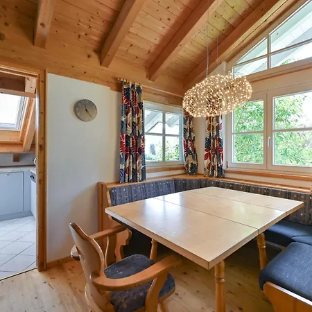 Apartmán Haus Himmelswies - Sommerbergbahnen Kostenlos