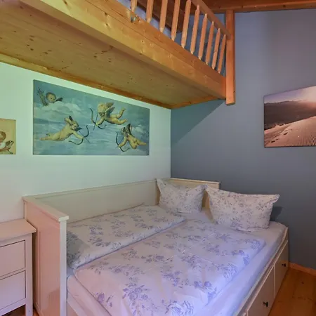 Haus Himmelswies - Sommerbergbahnen Kostenlos Apartmán *