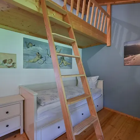 Apartmán Haus Himmelswies - Sommerbergbahnen Kostenlos