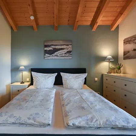Haus Himmelswies - Sommerbergbahnen Kostenlos Apartmán Bolsterlang