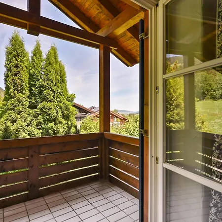 Apartmán Haus Himmelswies - Sommerbergbahnen Kostenlos *