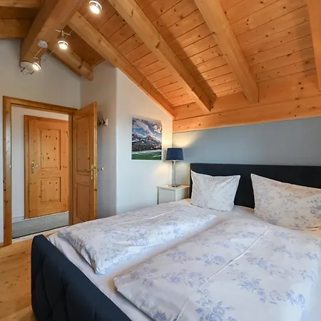 Apartmán Haus Himmelswies - Sommerbergbahnen Kostenlos *