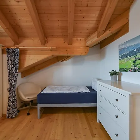 Haus Himmelswies - Sommerbergbahnen Kostenlos Apartmán